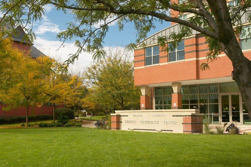 Hotel KELLOGG CONFERENCE CENTER