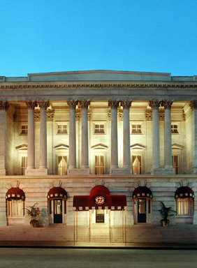 Hotel KIMPTON MONACO WASHINGTON DC