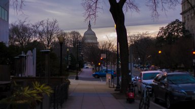 Hotel LIAISON CAPITOL HILL DC