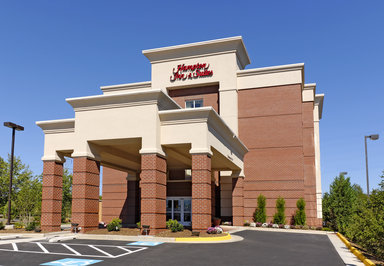 Hotel HAMPTON INN - SUITES HERNDON-RESTON
