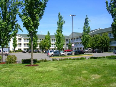 Hotel HOMETOWNE STUDIOS SEATTLE - KENT/DE