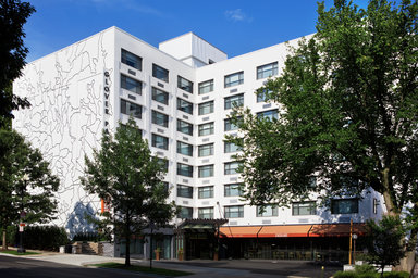 Hotel SAVOY SUITES HOTEL