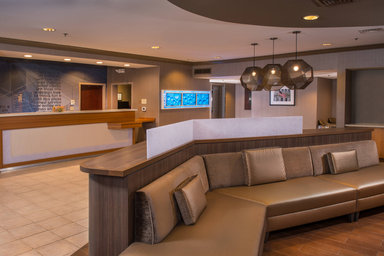 Hotel SPRINGHILL SUITES HERNDON RESTON
