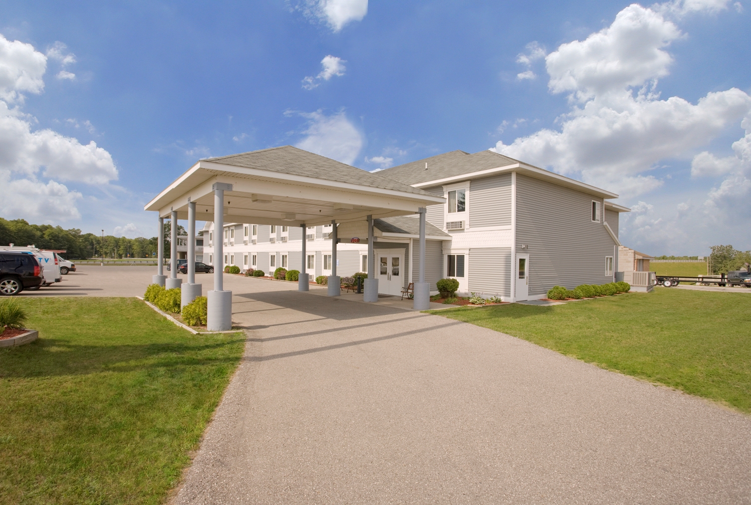 Hotel AMERICAS BEST VALUE INN GAYLORD
