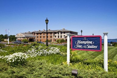 Hotel HAMPTON INN - SUITES PETOSKEY MI