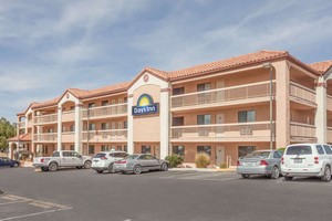 Hotel DAYS INN BY WYNDHAM SOUTH LENWOOD