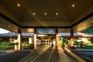 Hotel HOTEL RL BY RED LION OLYMPIA