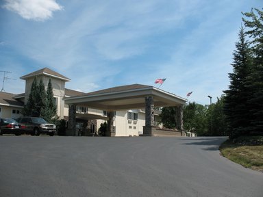Hotel HOMETOWN INN