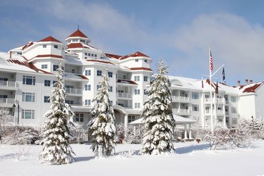Hotel INN AT BAY HARBOR, AUTOGRAPH COLLECTION