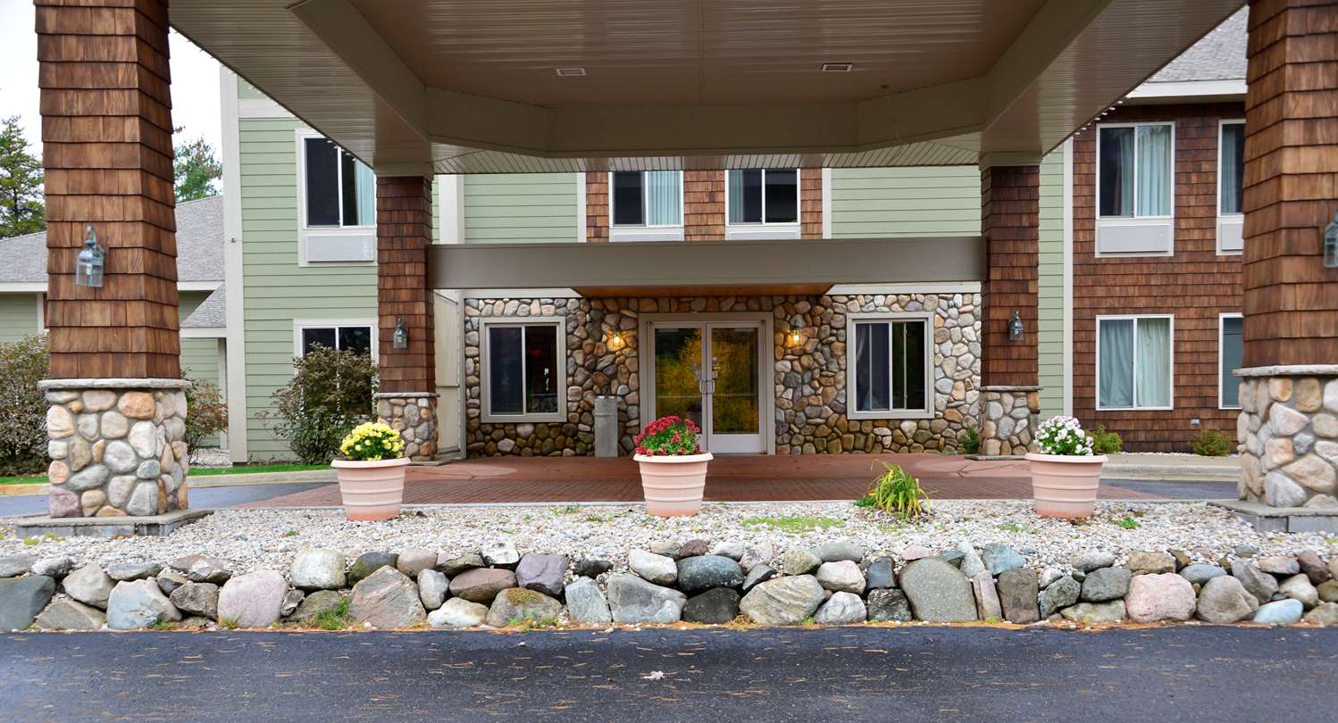 Hotel PELLSTON LODGE