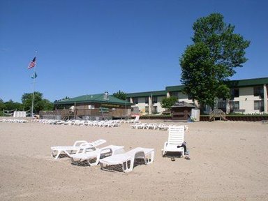 Hotel TAWAS BAY BEACH RESORT