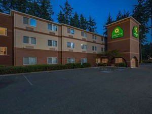 Hotel LA QUINTA INN OLYMPIA - LACEY
