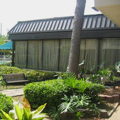 Hotel COLUMBUS INN & SUITES