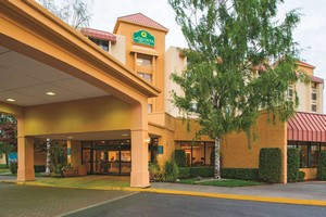 Hotel LA QUINTA INN & SUITES TACOMA SEATTLE