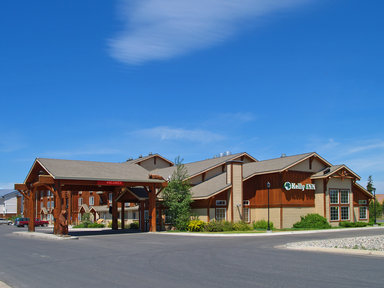 Hotel KELLY INN YELLOWSTONE