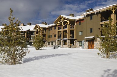 Hotel WORLDMARK WEST YELLOWSTONE