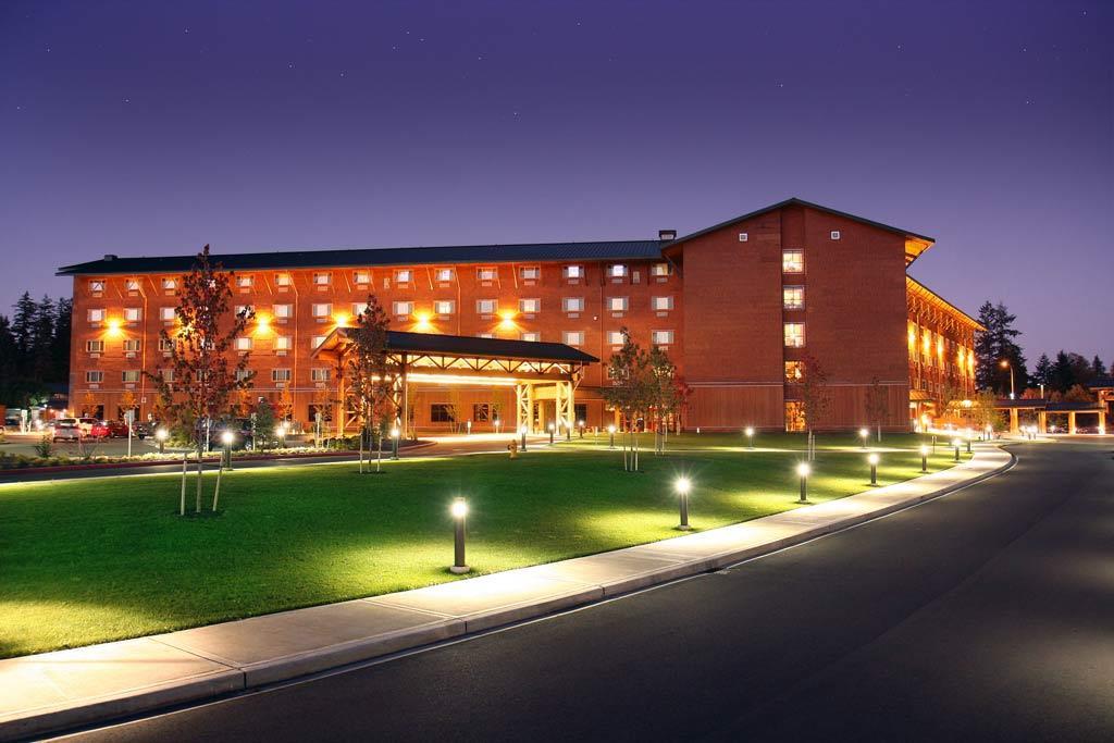 Hotel LITTLE CREEK CASINO RESORT