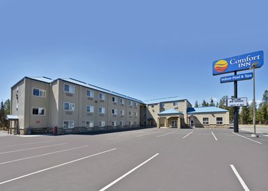 Hotel YELLOWSTONE WEST GATE HOTEL