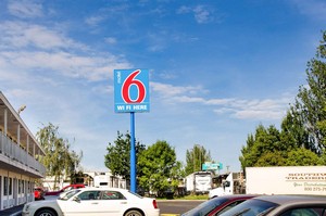Hotel MOTEL 6 TACOMA - FIFE