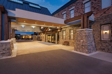 Hotel DELTA HOTELS HELENA COLONIAL
