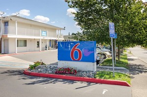 Hotel MOTEL 6 TACOMA SOUTH