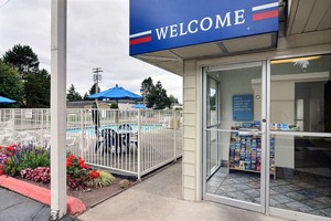 Hotel MOTEL 6 TUMWATER OLYMPIA