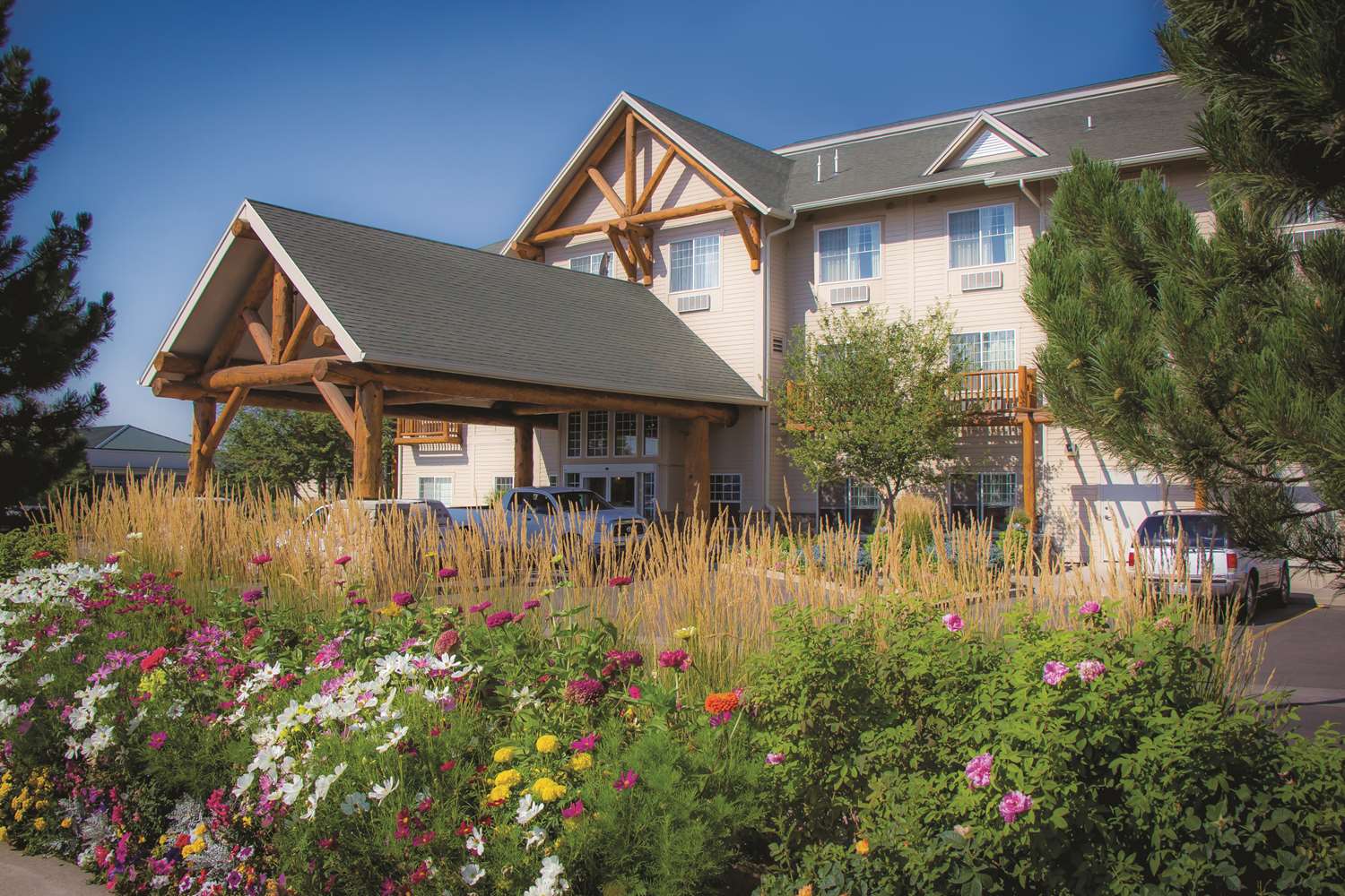 Hotel LA QUINTA INN & SUITES GREAT FALLS