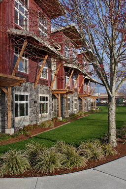 Hotel PRAIRIE HOTEL