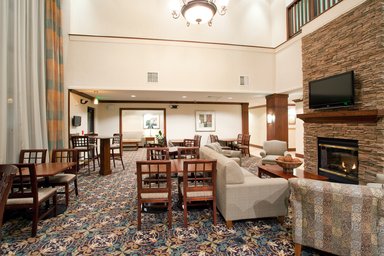 Hotel STAYBRIDGE SUITES GREAT FALLS