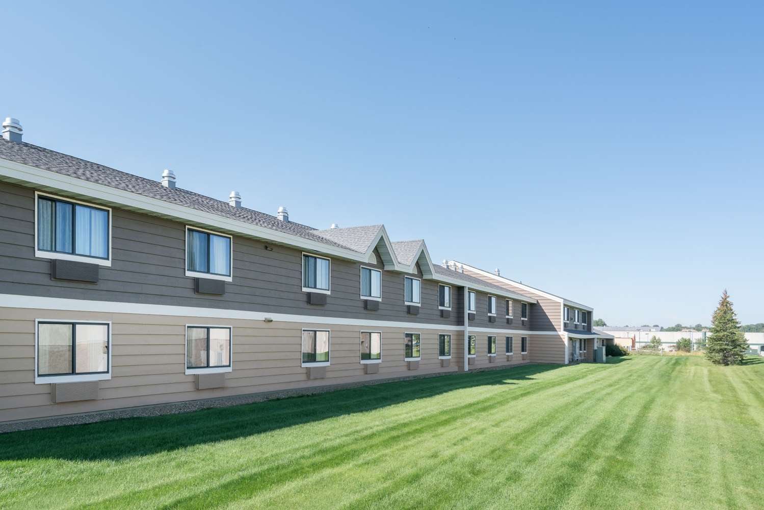 Hotel AMERICINN BISMARCK