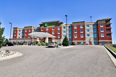 Hotel HOLIDAY INN BISMARCK