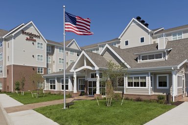 Hotel RESIDENCE INN BISMARCK NORTH