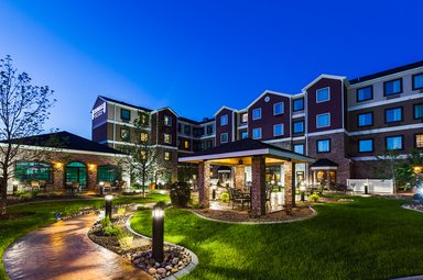 Hotel STAYBRIDGE SUITES BISMARCK