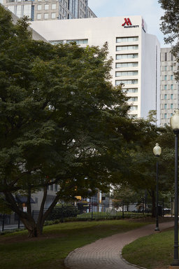 Hotel CHARLOTTE MARRIOTT CITY CENTER