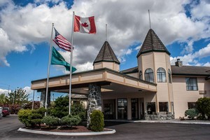 Hotel QUALITY INN & SUITES FIFE
