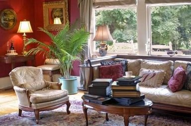 Hotel THE VANLANDINGHAM E