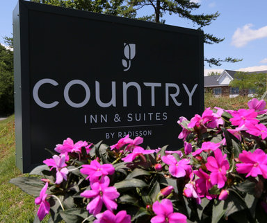 Hotel COUNTRY INN & SUITES BY RADISSON, CHARLOTTE I-85 AIRPORT, NC