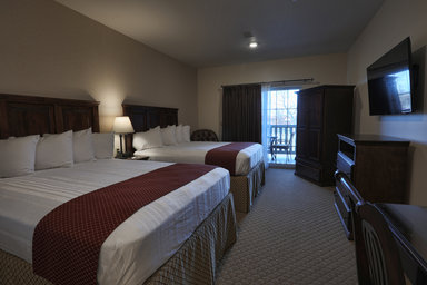 Hotel ARROW HOTEL