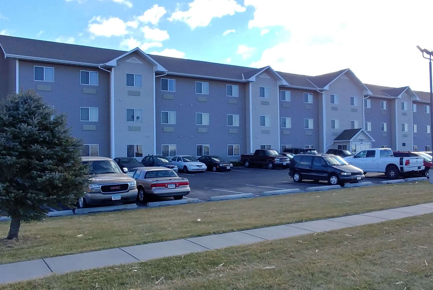 Hotel BAYMONT INN & SUITES FREMONT