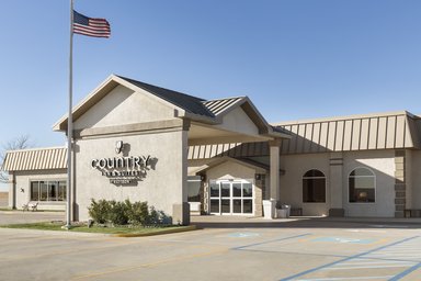 Hotel COUNTRY INN & SUITES BY CARLSON, SIDNEY, NE