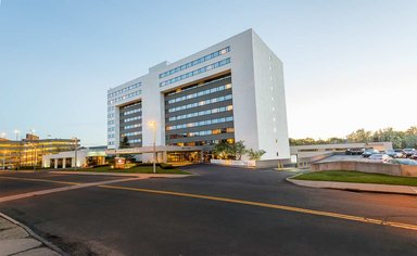 Hotel DOUBLETREE BY HILTON BINGHAMTON
