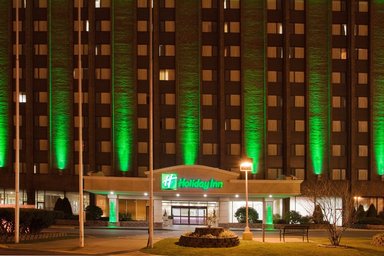Hotel HOLIDAY INN BINGHAMTON DOWNTOWN