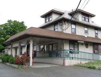 Hotel KNIGHTS INN ENDWELL/BINGHAMTON