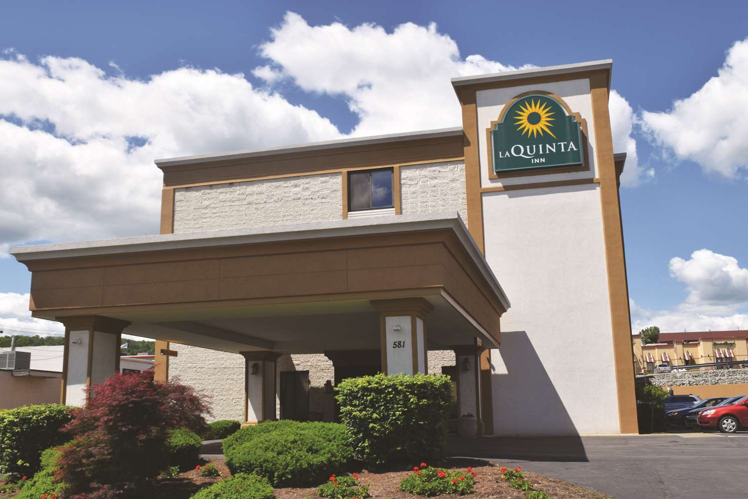 Hotel LA QUINTA INN BINGHAMTON - JOHNSON CITY
