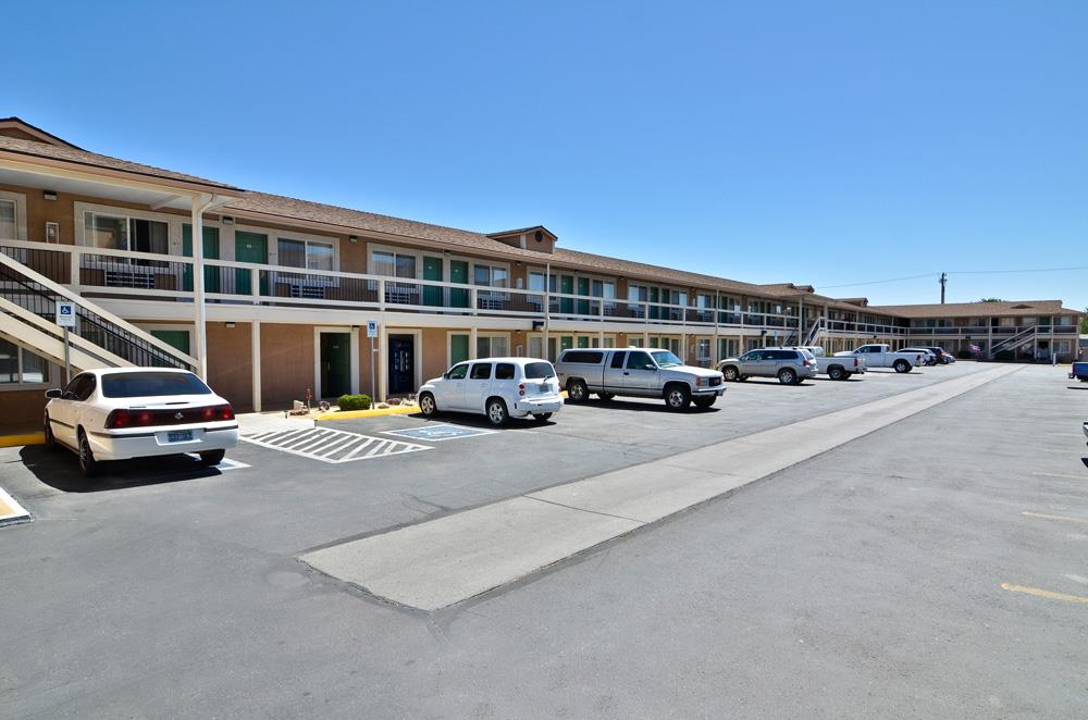 Hotel BEST WESTERN FALLON INN & SUITES