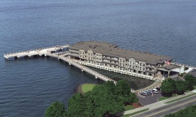 Hotel SILVER CLOUD INN - TACOMA WATERFRONT