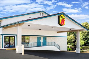 Hotel SUPER 8 BREMERTON