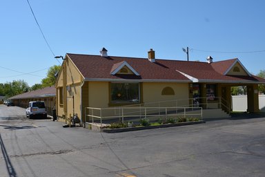 Hotel RED CARPET INN TONAWANDA