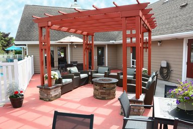 Hotel RESIDENCE INN BUFFALO AMHERST