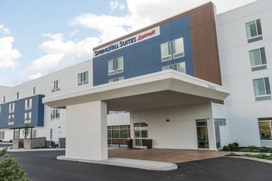 Hotel SPRINGHILL SUITES BUFFALO AIRPORT